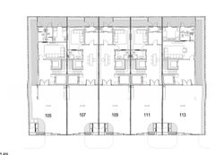 Moulmein Rise (D11), Terrace #504995161